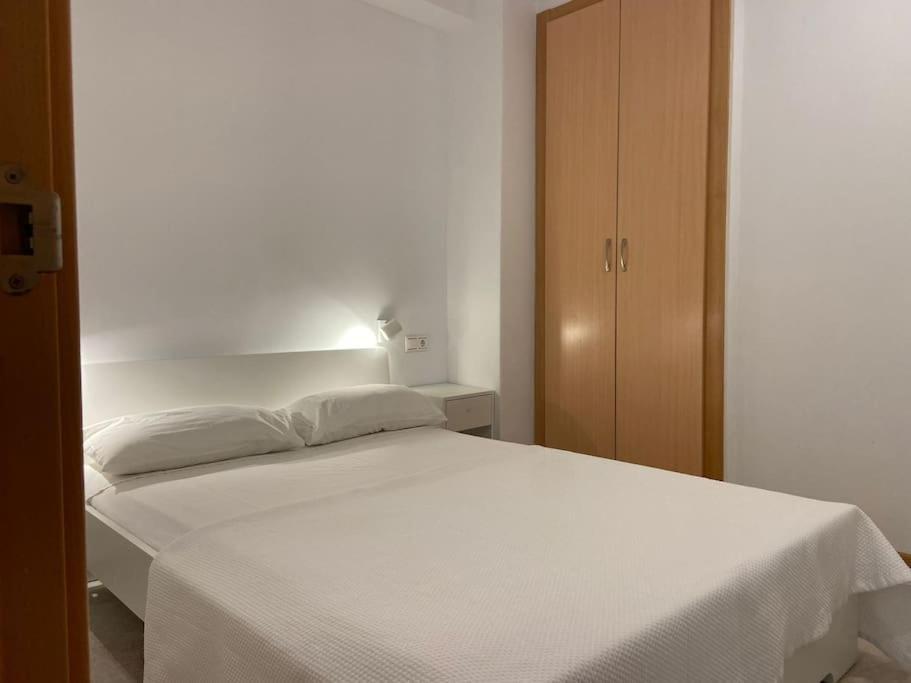 Relax En Primera Linea B 坎佩略 外观 照片